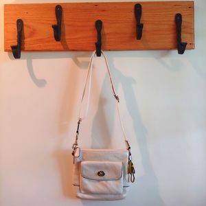 Coach Small Crossbody Swing Bag